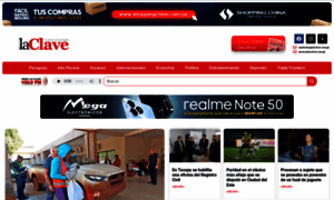 Laclave.com.py thumbnail