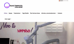 Laclinicadelaura.com thumbnail