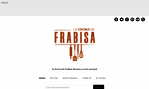 Lacocinadefrabisa.lavozdegalicia.es thumbnail