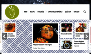 Lacocinadepao.com thumbnail