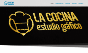 Lacocinaestudio.com.mx thumbnail