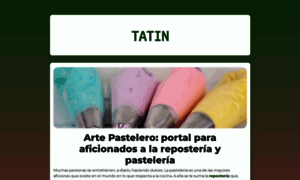 Lacocinamagica.net thumbnail