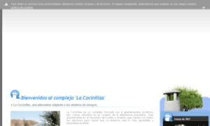 Lacocinillas.com thumbnail