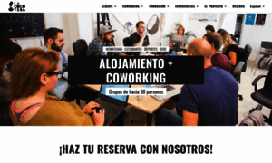 Lacocotera.com thumbnail