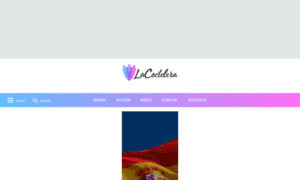 Lacoctelera.org thumbnail