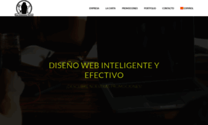 Lacoctelerasocial.es thumbnail