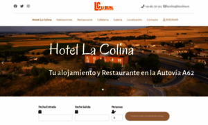 Lacolina.es thumbnail