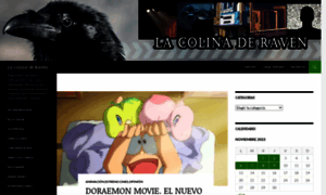 Lacolinaderaven.wordpress.com thumbnail