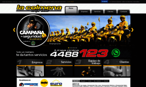 Lacolmena.com.co thumbnail