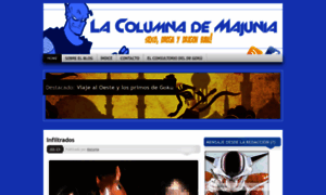 Lacolumnademajunia.wordpress.com thumbnail