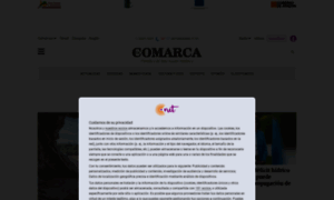Lacomarca.net thumbnail