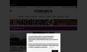 Lacomarca.tv thumbnail