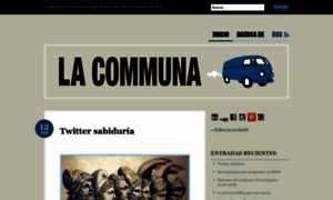 Lacommuna.wordpress.com thumbnail