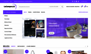 Lacompra.co thumbnail