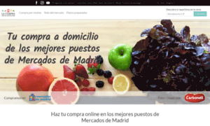 Lacompraasidagusto.com thumbnail