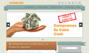 Lacomprocash.com thumbnail