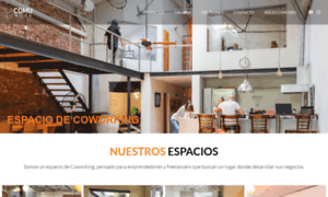 Lacomucowork.com thumbnail