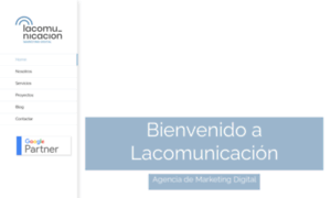 Lacomunicacion.es thumbnail