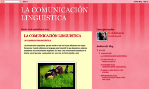 Lacomunicacionlinguisticaenlasociedad.blogspot.com thumbnail