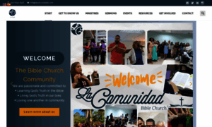 Lacomunidadbc.com thumbnail