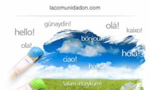 Lacomunidadon.com thumbnail