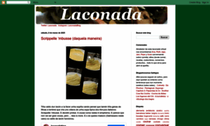 Laconada.com thumbnail