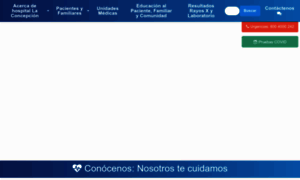 Laconcepcion.com.mx thumbnail