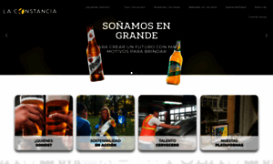 Laconstancia.com thumbnail