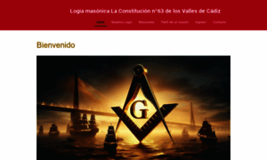 Laconstitucion63.es thumbnail