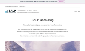 Laconsultamedica.com thumbnail