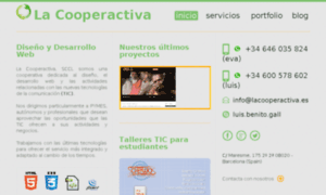 Lacooperactiva.es thumbnail