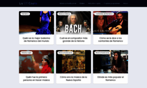 Lacopla.es thumbnail