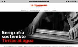 Lacosmonauta.com thumbnail