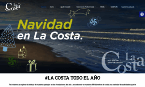 Lacosta.tur.ar thumbnail
