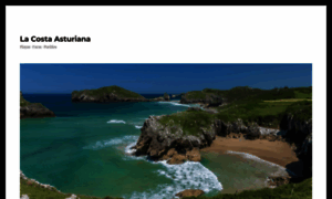 Lacostaasturianablog.wordpress.com thumbnail