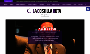 Lacostillarota.com thumbnail