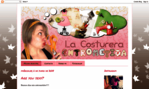 Lacostureraentrometida.blogspot.com thumbnail