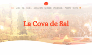 Lacovadesaldesantcugat.com thumbnail