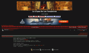 Lacripta.foroespana.com thumbnail