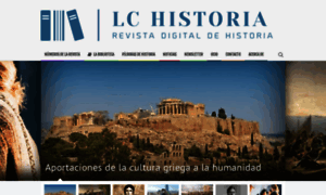 Lacrisisdelahistoria.com thumbnail