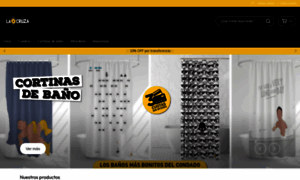 Lacruza.com.ar thumbnail