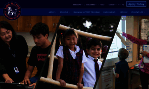 Lacs.com thumbnail