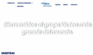 Lactalis.com.mx thumbnail