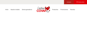 Lacteoscovap.com thumbnail
