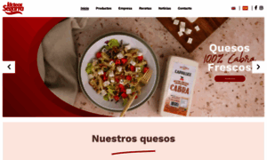 Lacteossegarra.com thumbnail