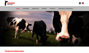 Lacteosyatasto.com.ar thumbnail