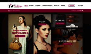 Lacuadriga.com thumbnail