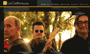 Lacuatro.businesscatalyst.com thumbnail