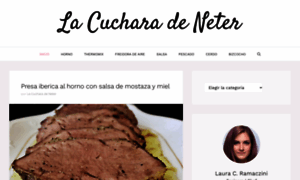 Lacucharadeneter.com thumbnail