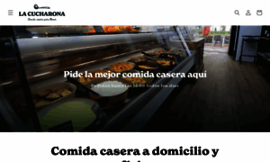 Lacucharonaparallevar.es thumbnail